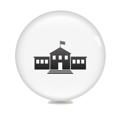 School Icon 
